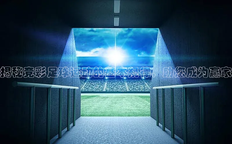 万向娱乐平台官网入口云创智行揭秘竞彩足球运动的基本规律，助您成为赢家