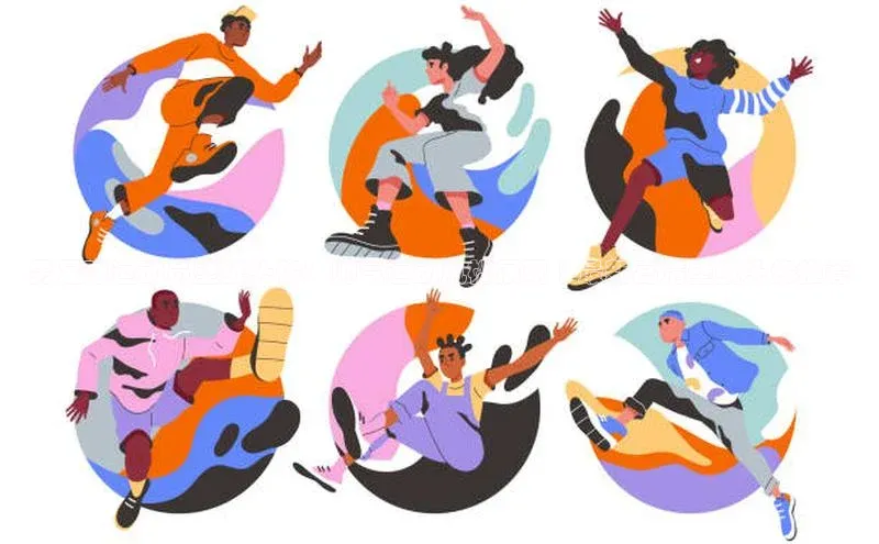 万向注册小度商城男足球运动员壁纸头像：帅气运动风格展现 | 最新高清壁纸头像推荐