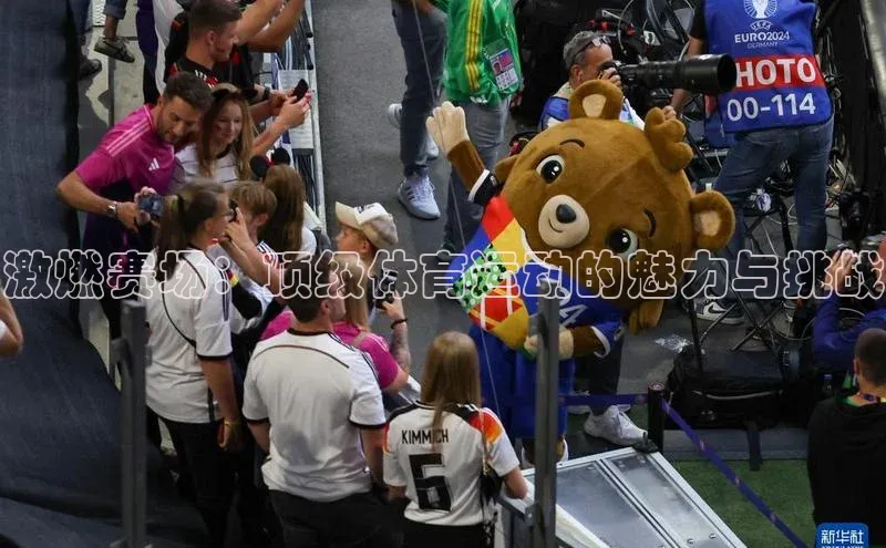 万向注册百度游戏激燃赛场：顶级体育运动的魅力与挑战