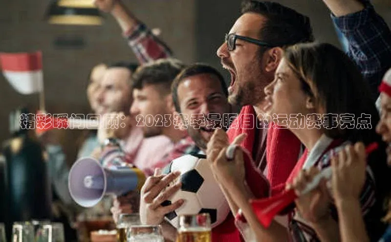 万向娱乐官网网页版登录入口颐驰 06精彩瞬间回顾：2023赛季最瞩目的运动赛事亮点