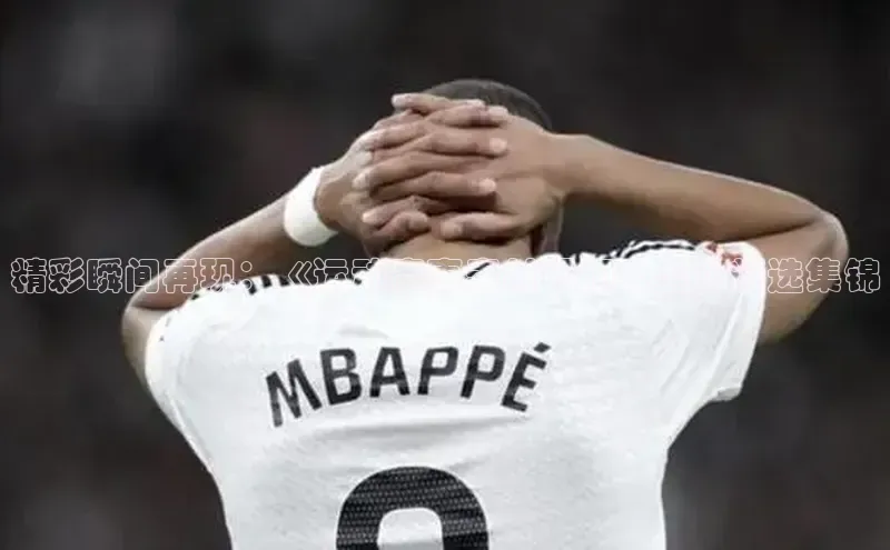 精彩瞬间再现：《运动赛事素材视频大全》精选集锦