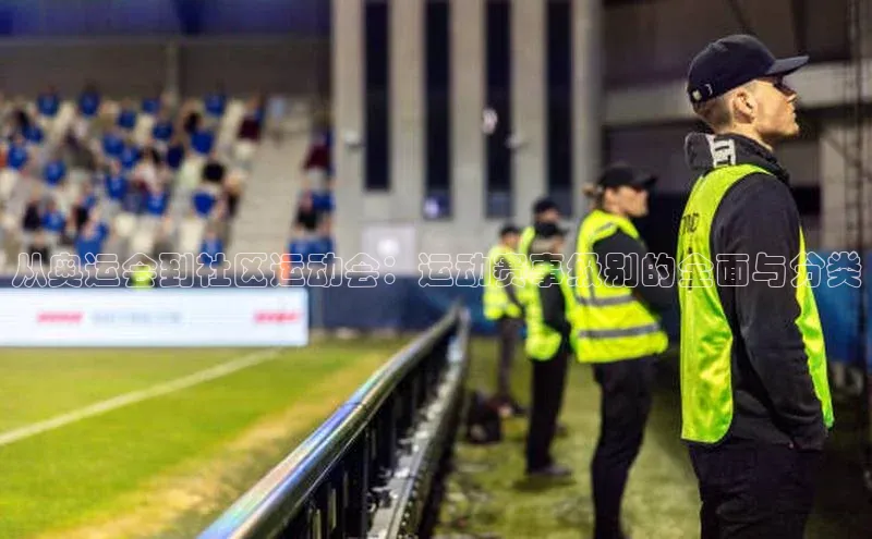 从奥运会到社区运动会：运动赛事级别的全面与分类