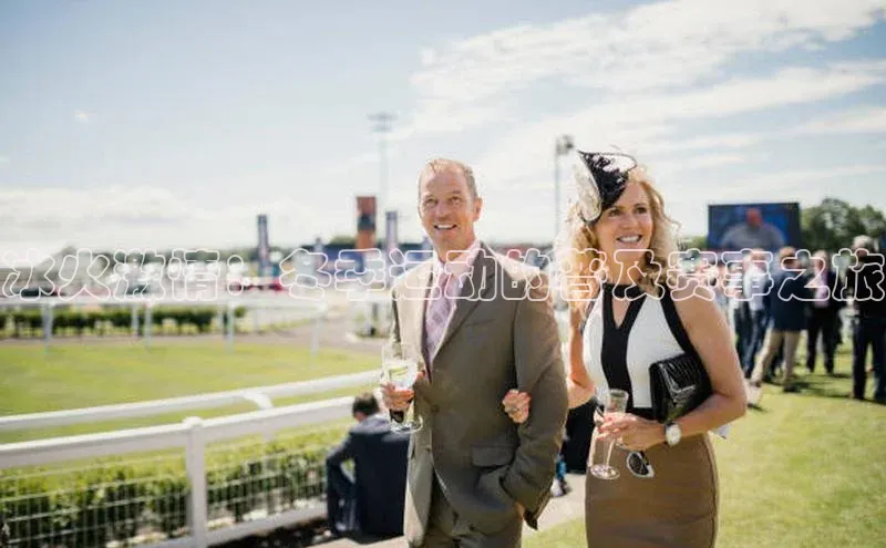 冰火激情：冬季运动的普及赛事之旅