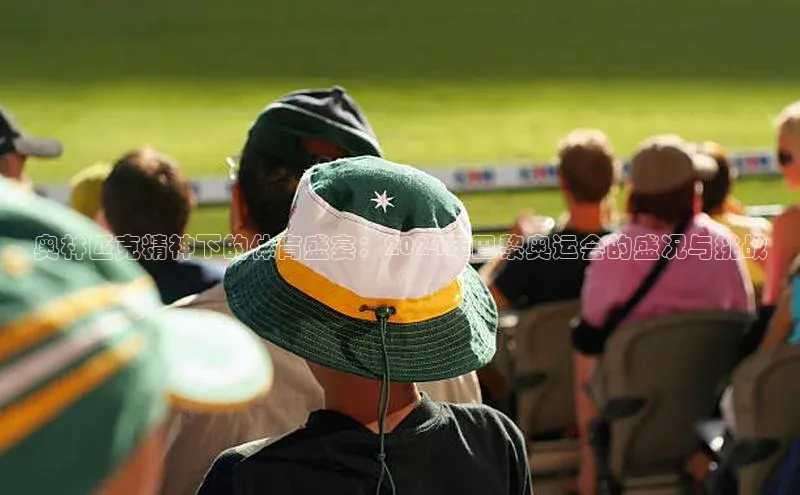 奥林匹克精神下的体育盛宴：2024年巴黎奥运会的盛况与挑战