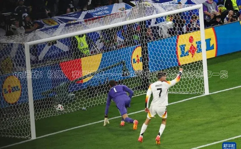 qq运动：极限，享受速度——2023年度运动会精彩赛事一览