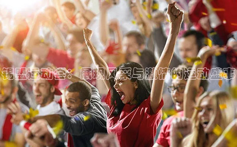 锡盟运动会：展现风采与激情的运动盛事