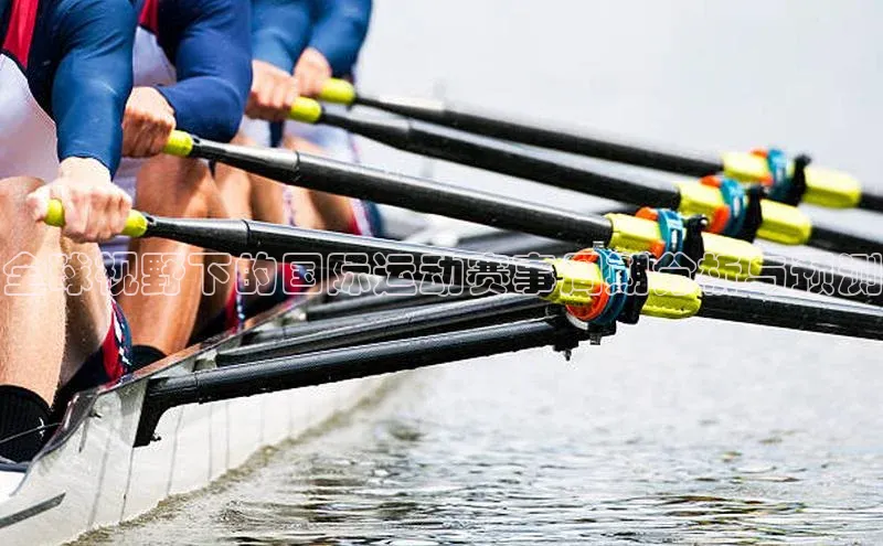 全球视野下的国际运动赛事周期分析与预测