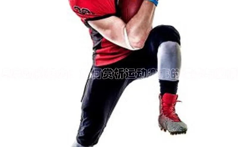 尽享动感魅力：如何赏析运动赛事的深度与激情