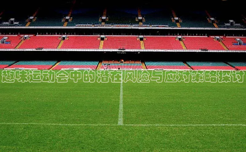 趣味运动会中的潜在风险与应对策略探讨