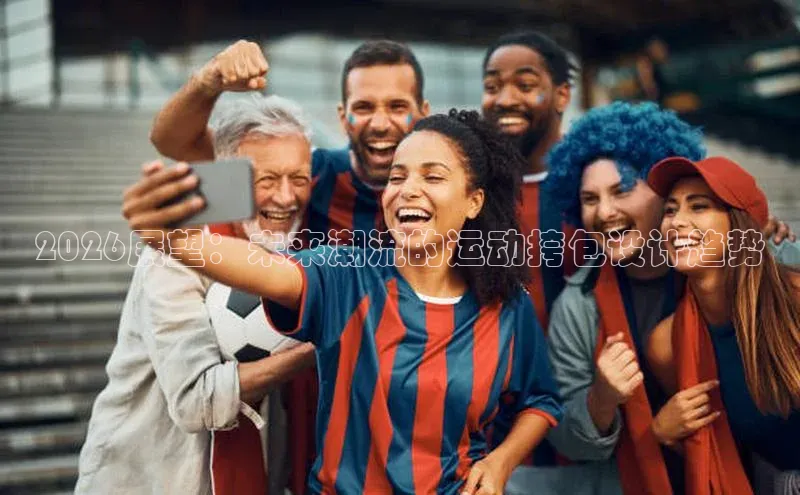 2026展望：未来潮流的运动挎包设计趋势
