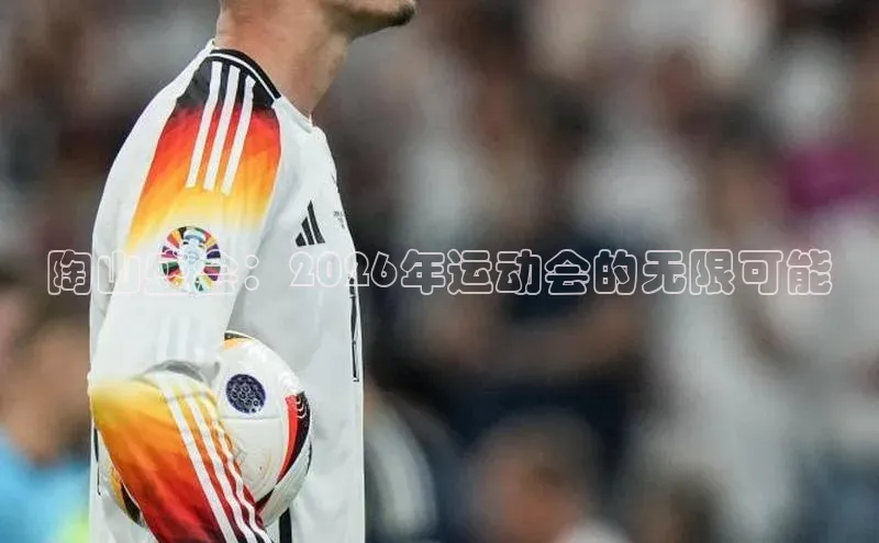 陶山盛会：2026年运动会的无限可能